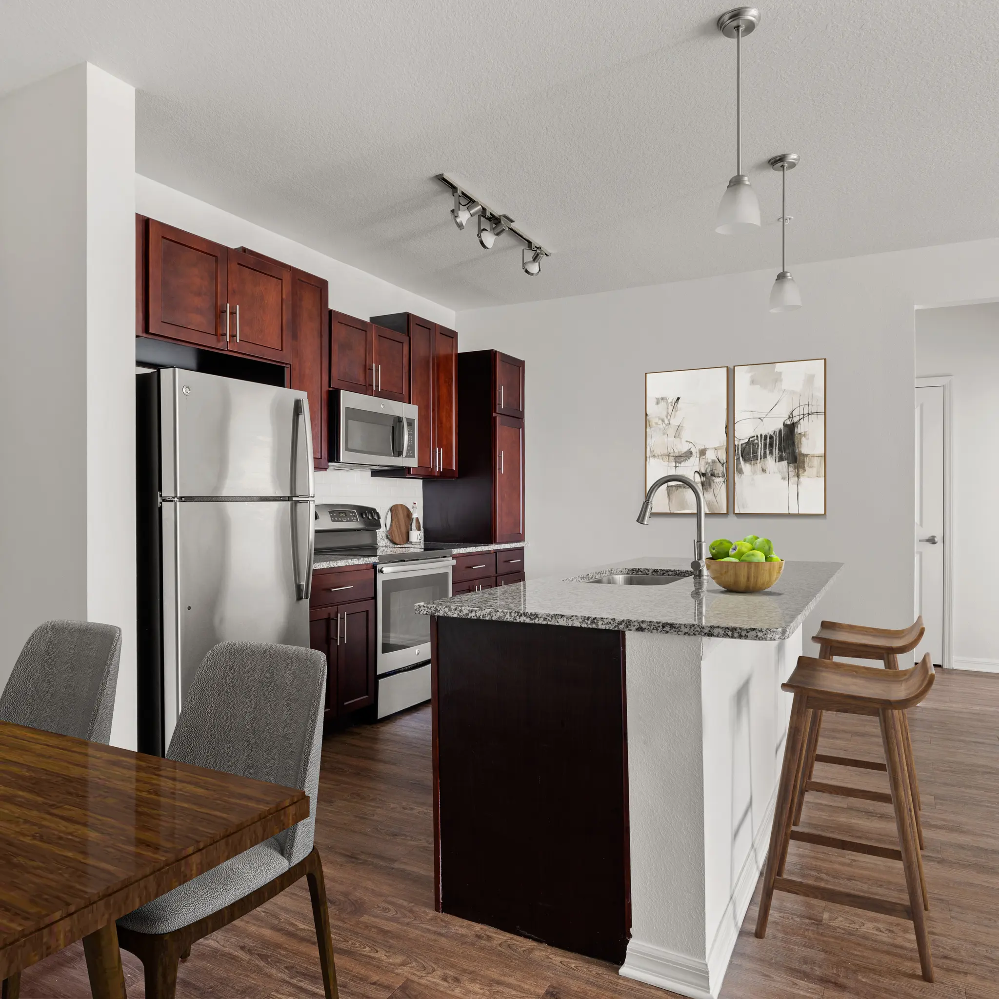 Apartments in Ocoee Virtual Tours Park Place at Maguire